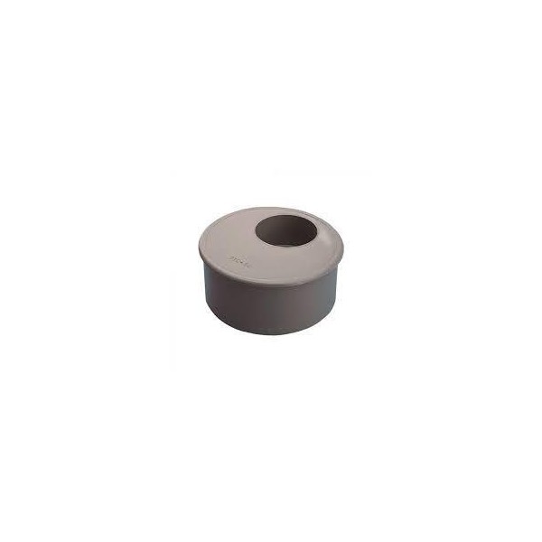 TAPON REDUCCION PVC 75 SANITARIO 40