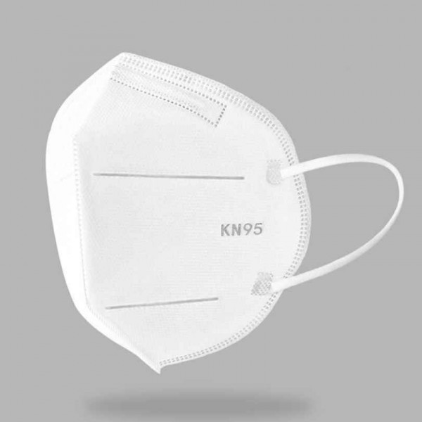 MASCARILLA PLEGABLE FFP2 HOMOLOGADAS