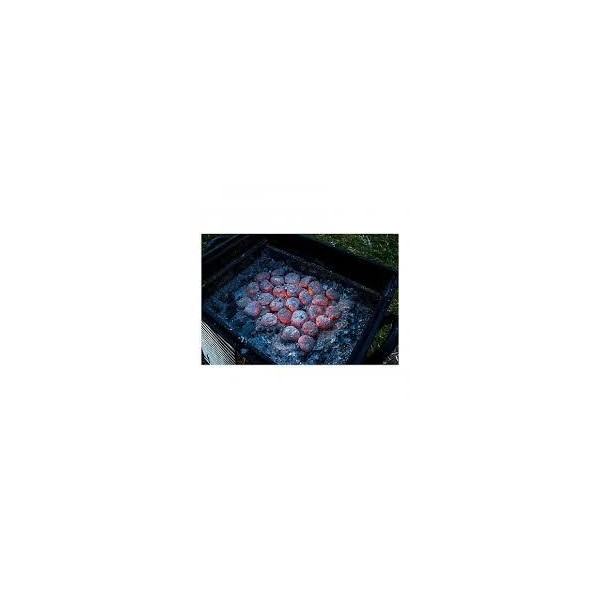 LAVA BARBACOA 4KG