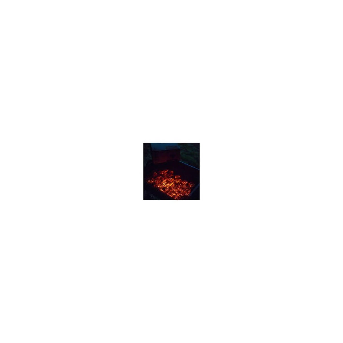 LAVA BARBACOA 4KG