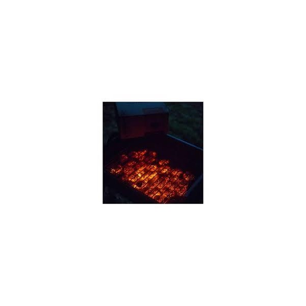 LAVA BARBACOA 4KG