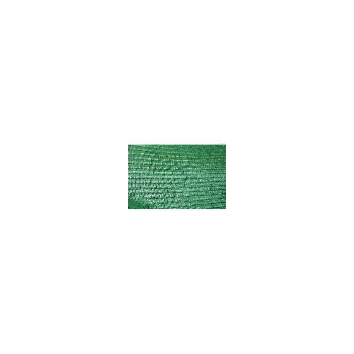 MALLA SOMBREO VERDE 85% 1 MT PRECIO METRO