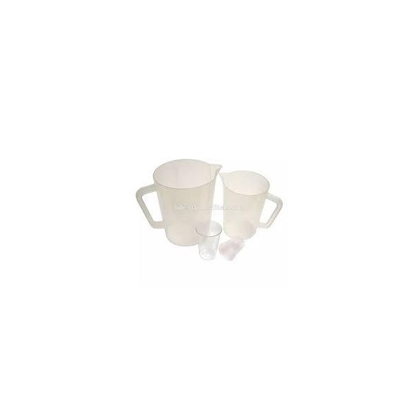 JARRA DOSIFICADORA 250ML