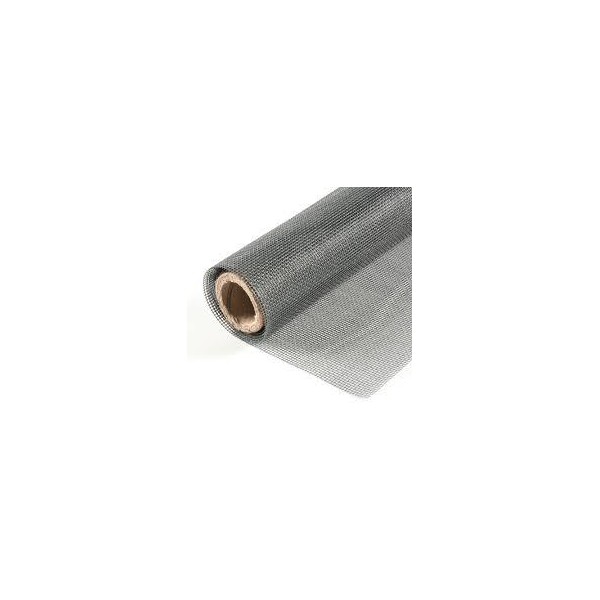 MALLA TELA MOSQUITERA FIBRA 152 CM