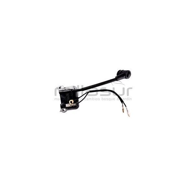 BOBINA ANOVA PARA D352 D43BA D52BA