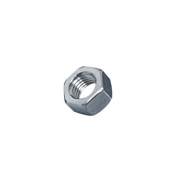 TUERCA 3/4 WHITWORTH PARA BRAZOS DE TRACTOR