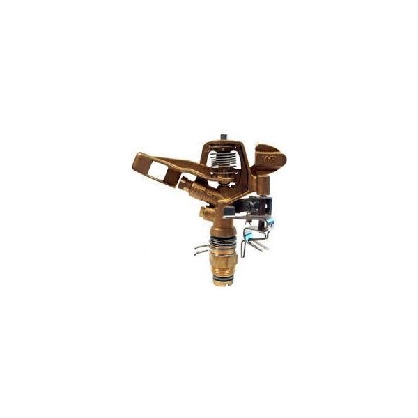 ASPERSOR METAL SECTORIAL 3/4 VYR 60