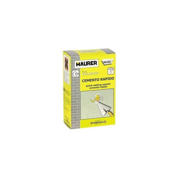 CEMENTO RAPIDO 1 KG