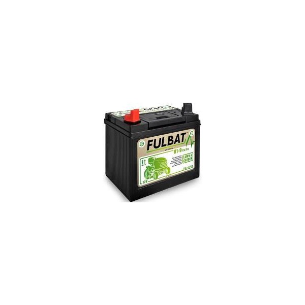 BATERIA 24AHM
