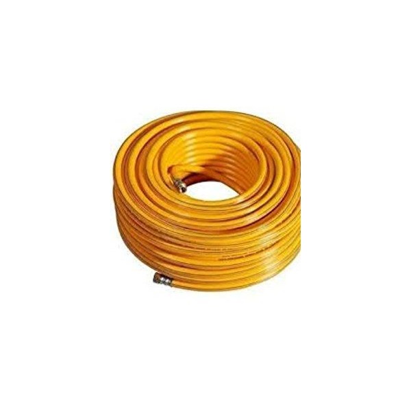MANGUERA CURA AIRE 200BAR 8MM NARANJA MT