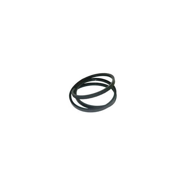 CORREA TRACCION F320 12.7*1118