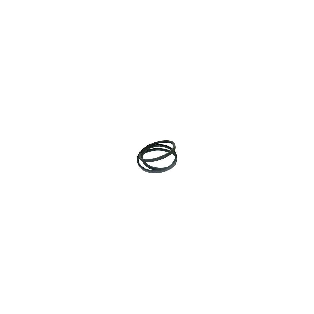 CORREA TRACCION F320 12.7*1118