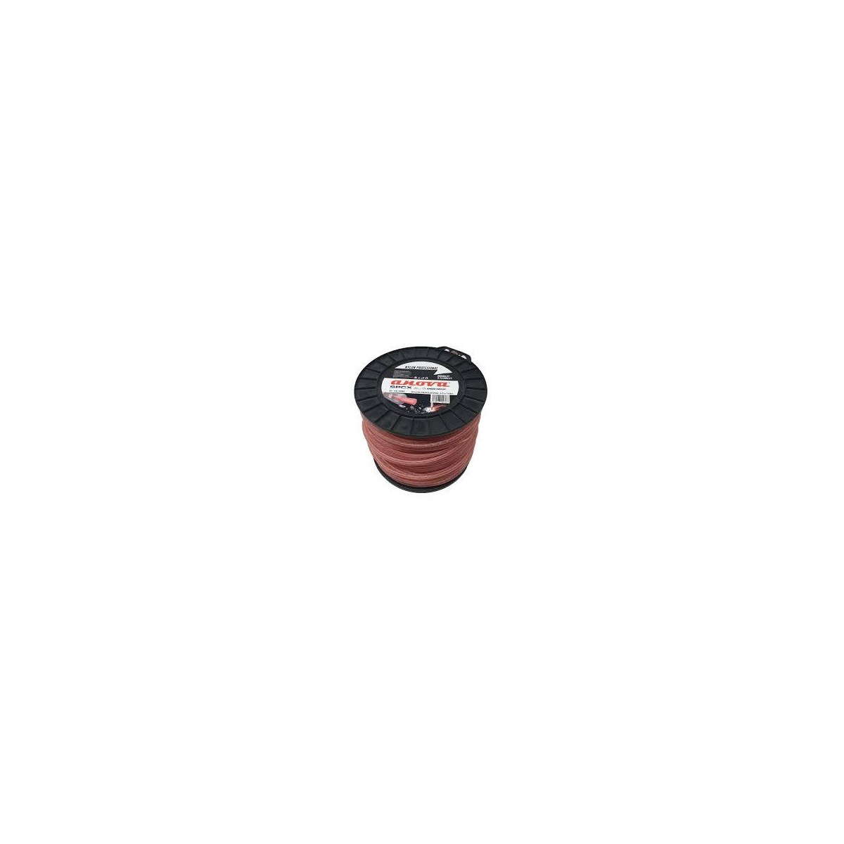 HILO DESBROZADORA DUAL PROFESIONAL  3.5MM 207MT
