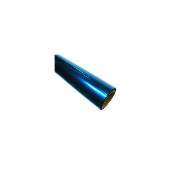 ROLLO CELOFAN AZUL 25H TREPADAS 50*65 SADIPAL
