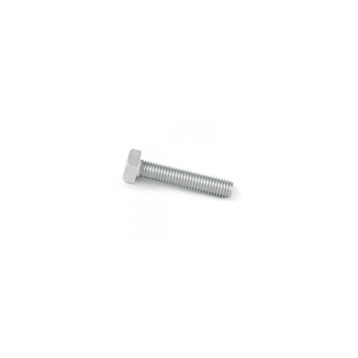 TORNILLO EXAGONAL 10*60 ACERO 12.90
