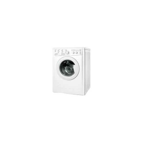 LAVADORA INDESIT 7KG IWC71253