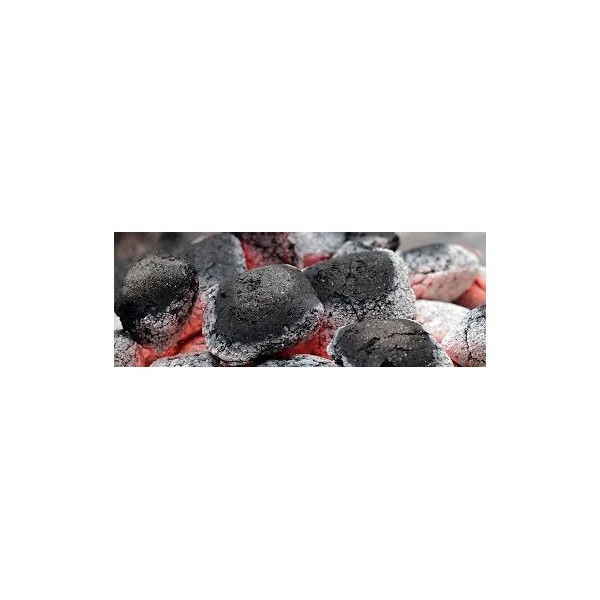 CARBON BRINQUETAS 3 KG