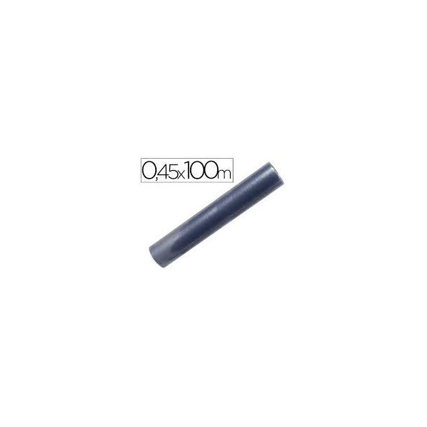 ROLLO FORRALIBROS 0.45*100MT