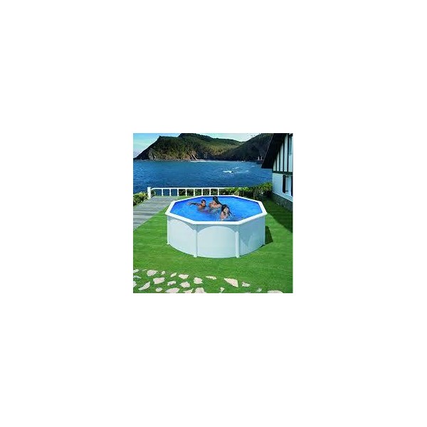 PISCINA KITPR353 350 CON EXTRUCTURA