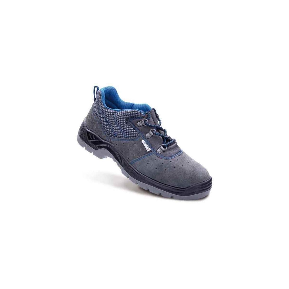 ZAPATO SEGURIDAD SCORPIO S1P TALLA 36