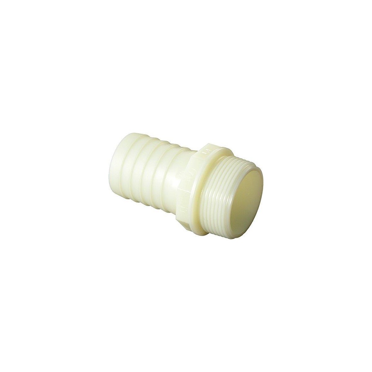 RACOR PLASTICO ASPIRACION 30 1 MACHO