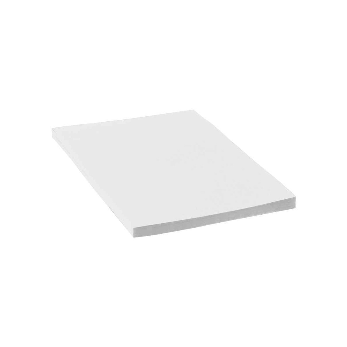 CARTULINA A4 BLANCO
