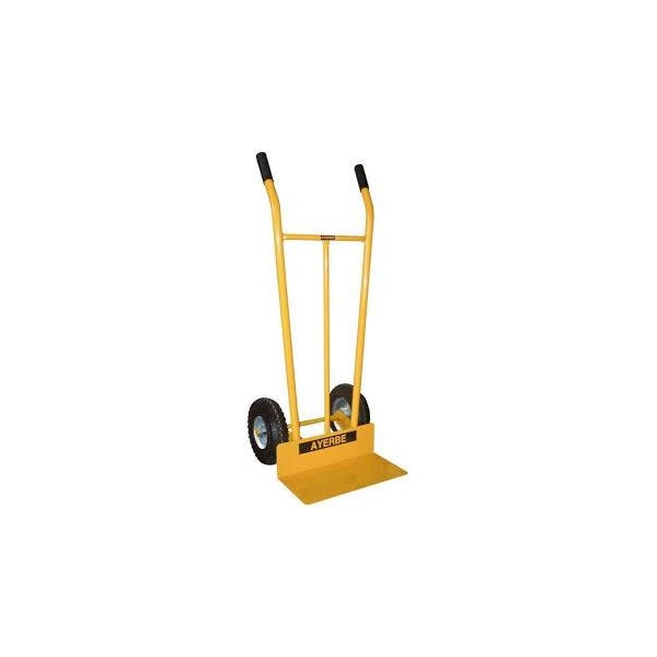 CARRETILLA ALMACEN AYERBE AY-300