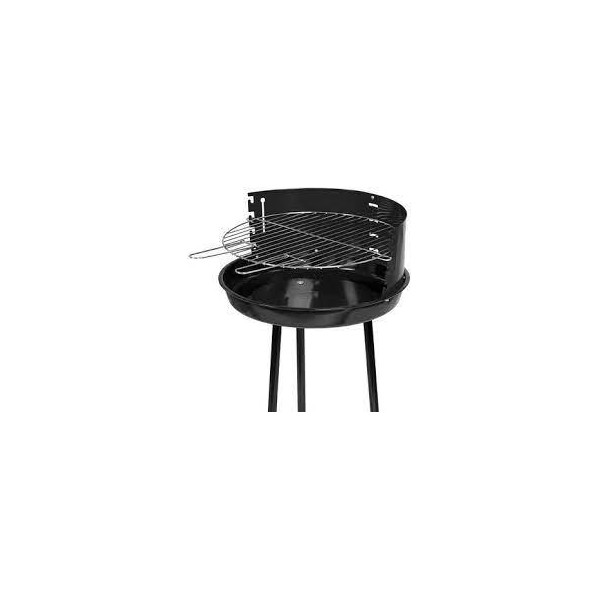 BARBACOA REDONDA 43CM