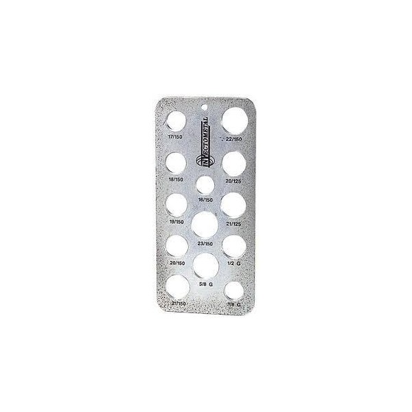PLACA CONTROL MONTURAS FONTANERIA