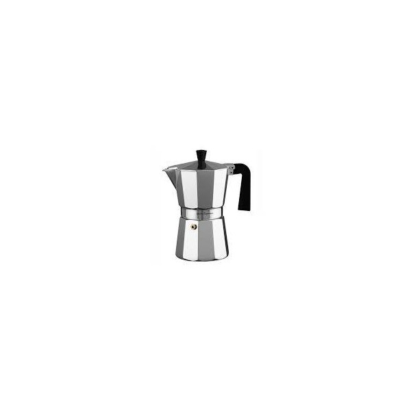 CAFETERA ALUMINIO 9 TAZA