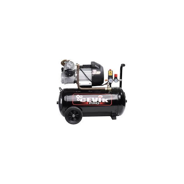 COMPRESOR 50LT 3HP CEVIC CAB EN V PRO50VX