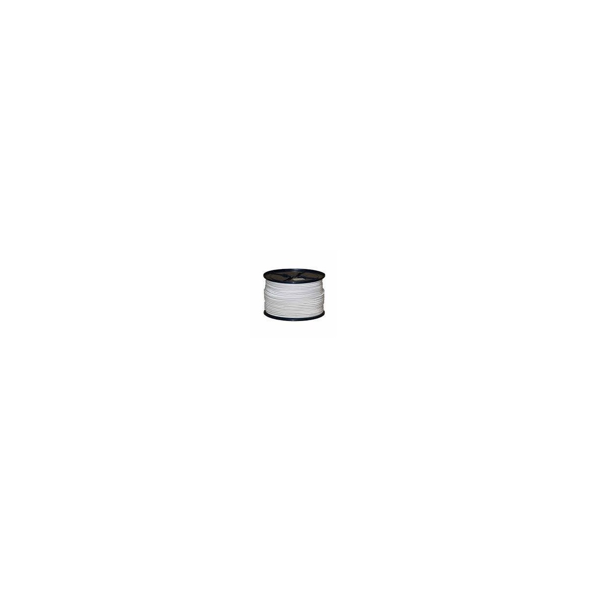 CUERDA ELASTICA 6MM MT