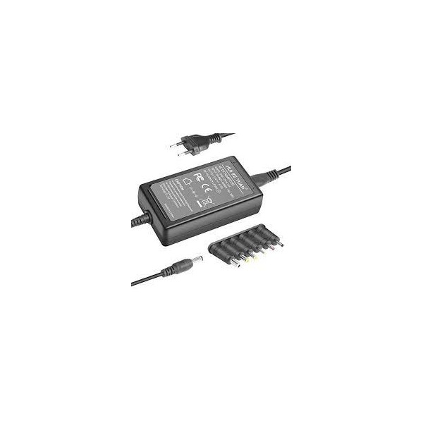 TRANSFORMADOR ALIMENTADOR 5AH DE 12V A 24V