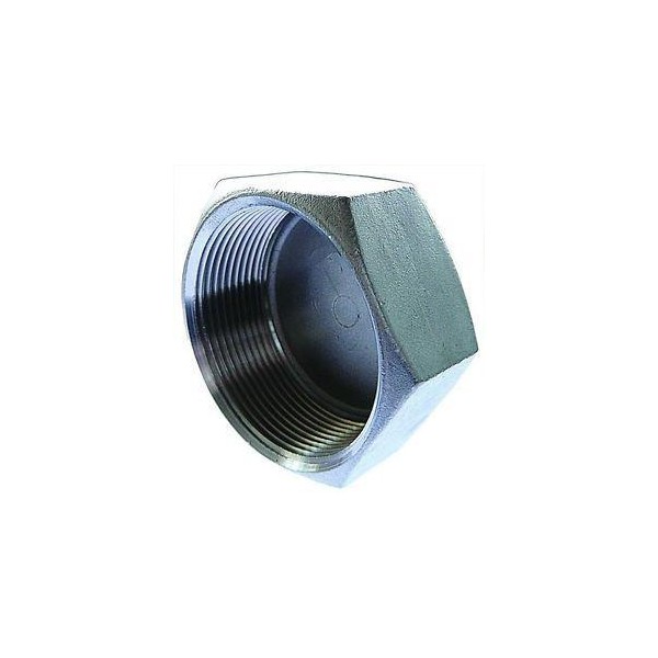 TAPON PLASTICO HEMBRA 1 Y 1/2