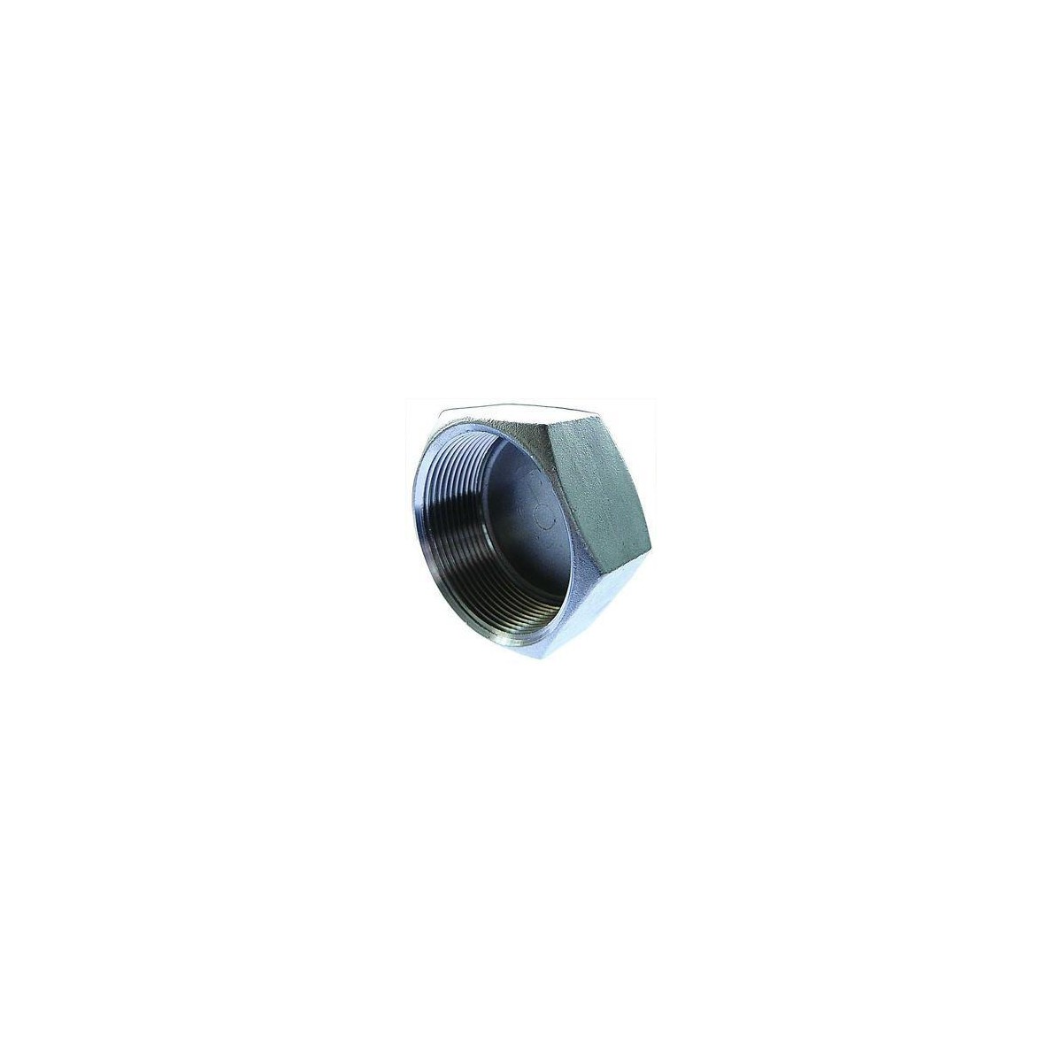 TAPON PLASTICO HEMBRA 1 Y 1/2