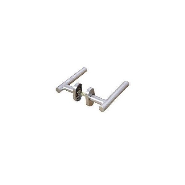 MANILLA MROT3 INOX