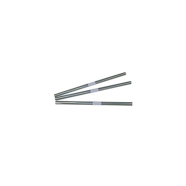 ROLLO FORRALIBROS 0.45*2 PVC FLEXIBLE