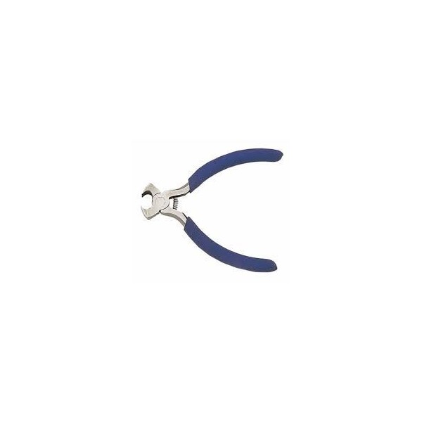 TENAZA CORTE MINI 115MM