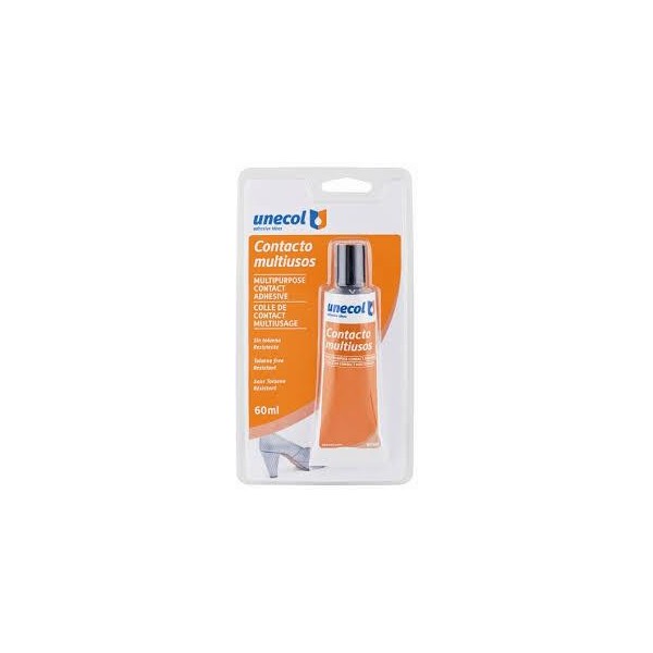 PEGAMENTO SUPERGEN COLA CONTACTO 60ML