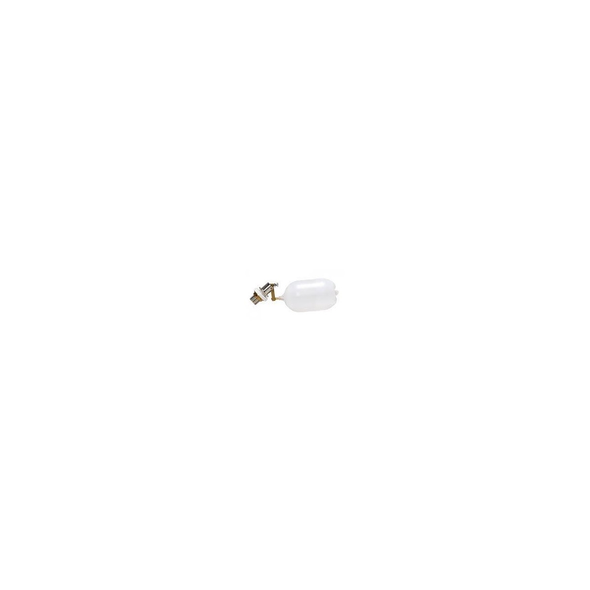 BOYA PLASTICO PARA BEBEDERO B5 MINI 3/8